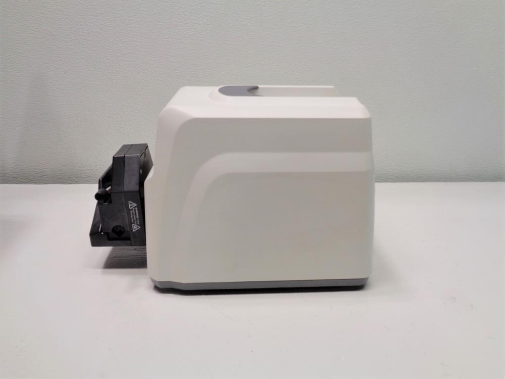 Cole Parmer Masterflex L/S Digital Drive 7551-00 w/ Easy-Load II Pump 77200-62
